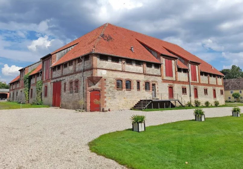 Schloss Seggerde, Seggerde, Germany, Germany